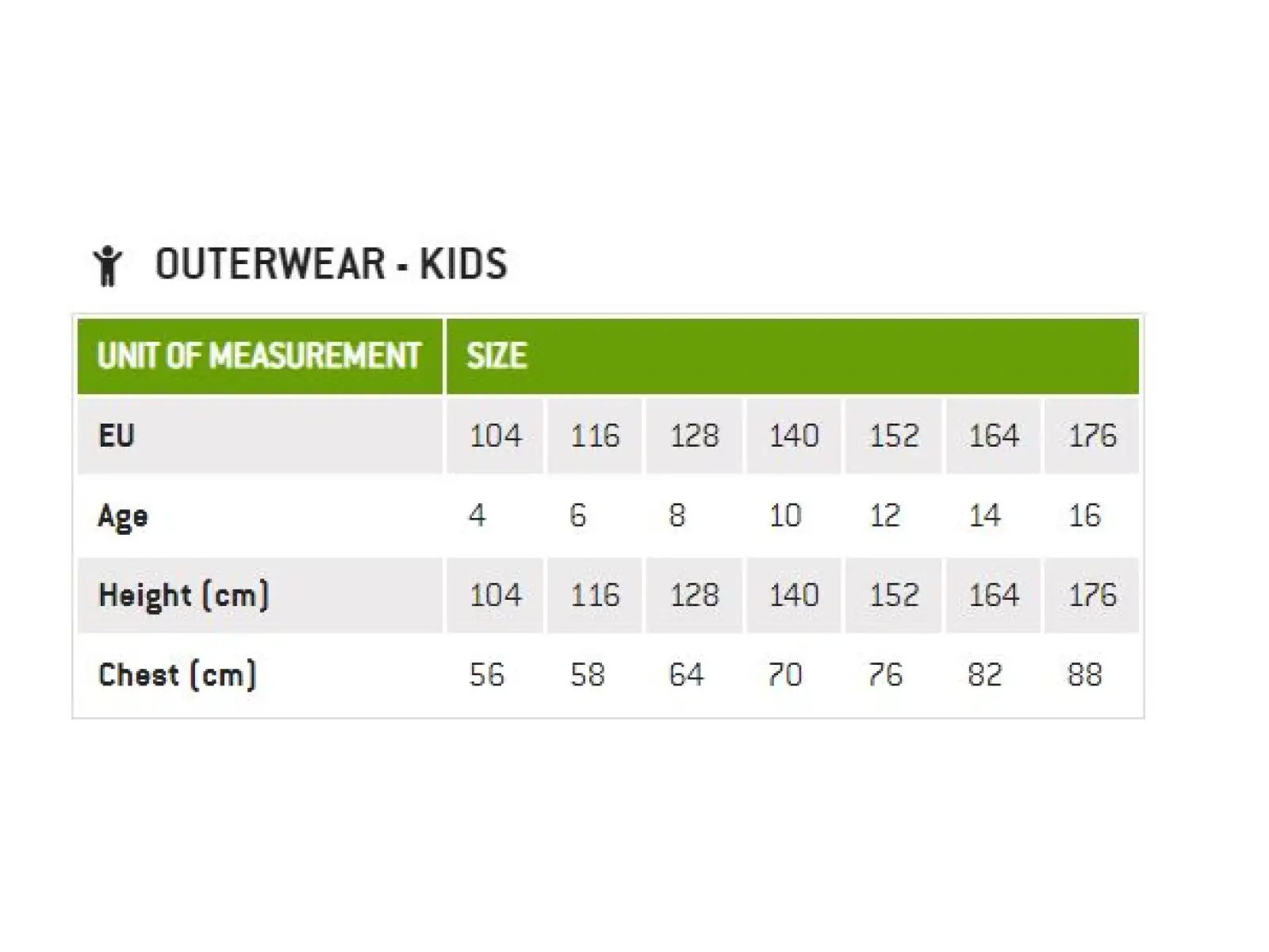 Ziener Naden Junior Kinder T-Shirt kurzarm lila
