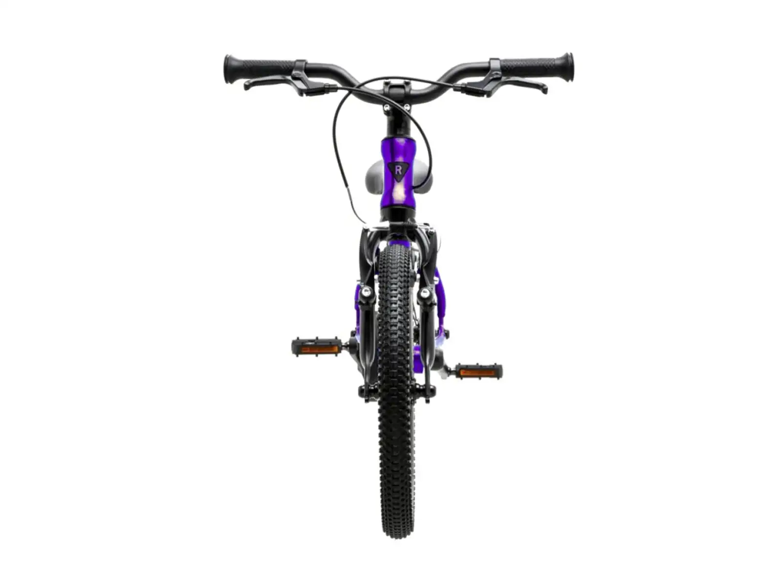 Rascal 16 Kinderfahrrad Amethyst Limited