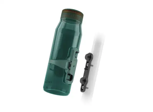 Fidlock Twist Set Flasche und Basis 700 Life Grün 700 ml