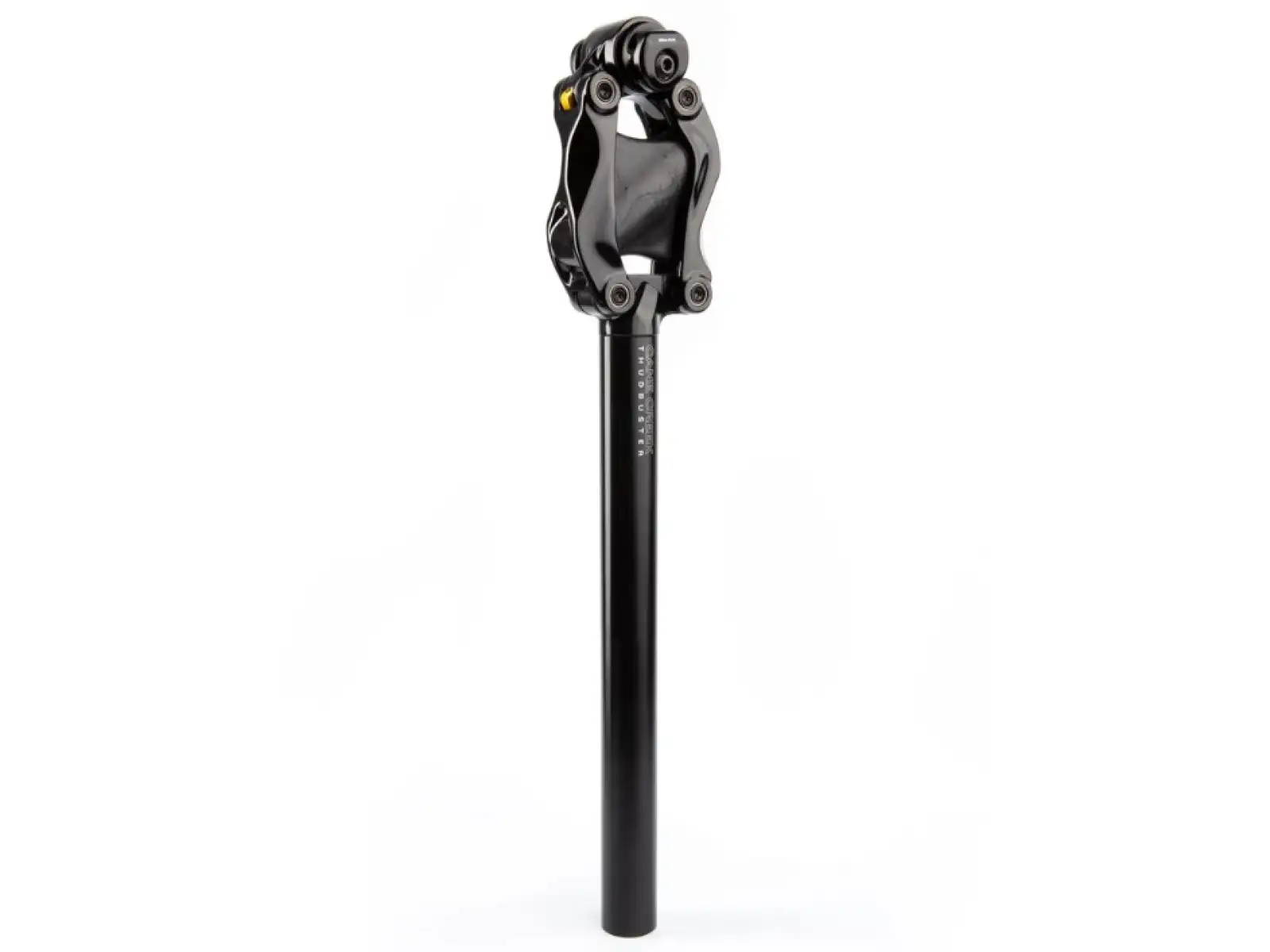 Cane Creek Thudbuster G4 LT 30,9x390 Federsattelstütze