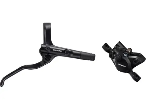 Shimano Altus BL-MT201/BR-MT201 Vordere Scheibenbremse