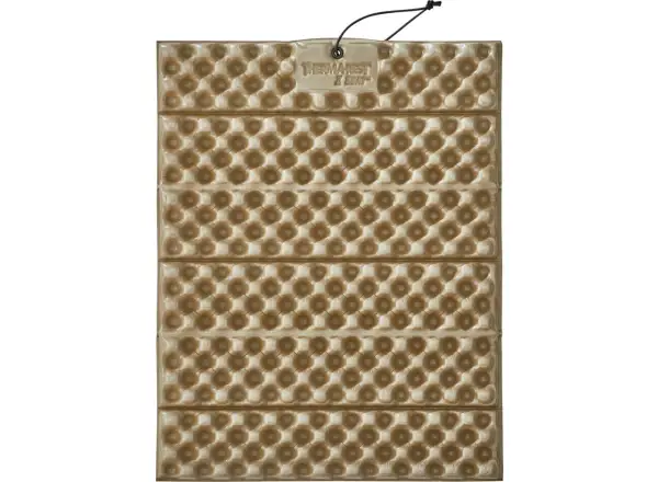 Therm-a-Rest Z-Seat Sitzkissen beige