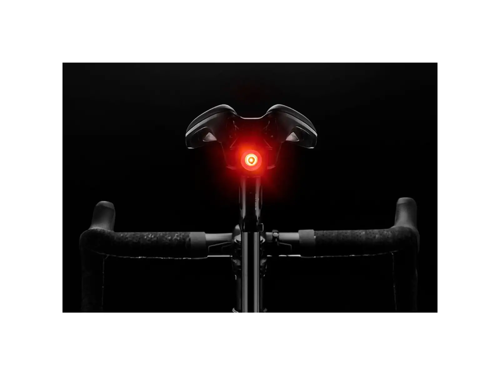 Giant Recon TL 100 Rücklicht USB