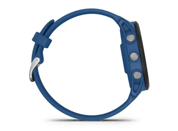Garmin Forerunner 255 Smartwatch Tidal Blue
