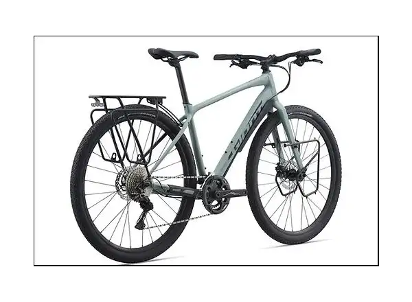 Giant ToughRoad SLR 1 Trekkingrad Knight Shield