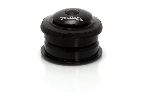 XLC Comp HS-I02 1 1/8" Steuersatz Schwarz