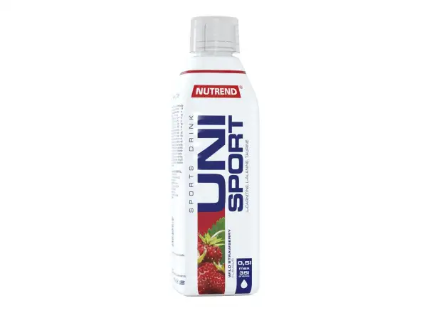 Nutrend Unisport 0,5l Waldfrucht