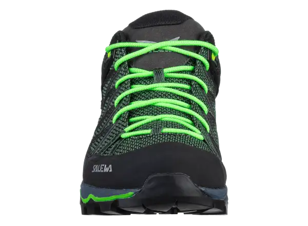 Salewa Mountain Trainer Lite GTX Herren Wanderschuhe Myrtle/Ombre Blue
