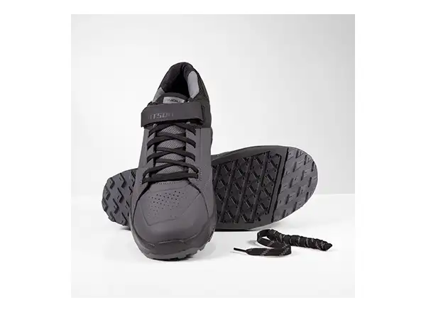 Endura MT500 Burner Flat Herrenschuhe Schwarz