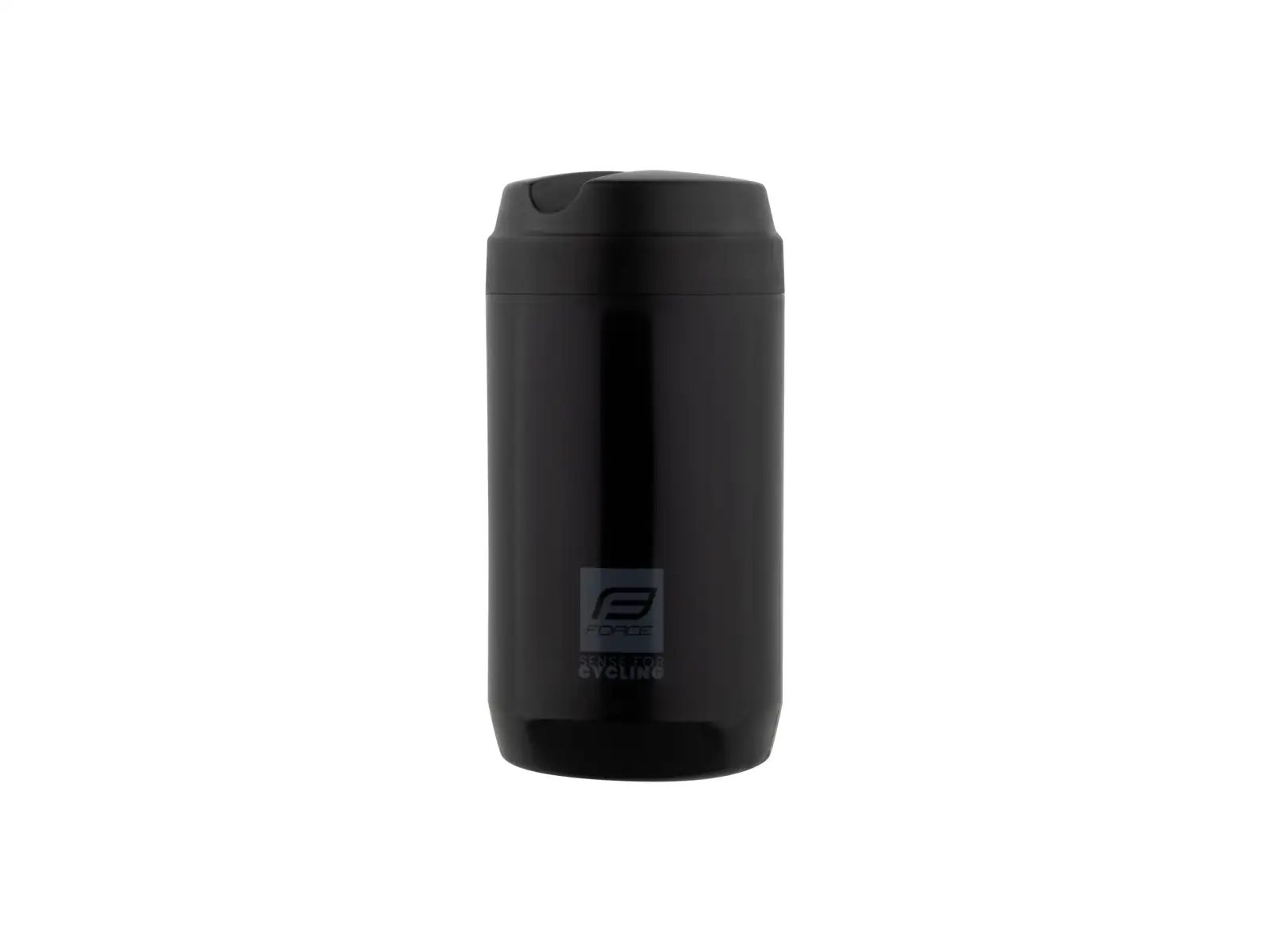 Werkzeugtasche Force Tool 500 ml Schwarz