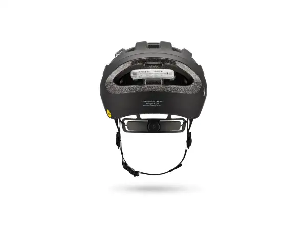 Fizik Kyros Rennradhelm Black