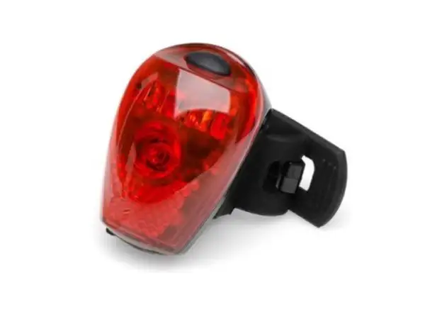 BikePro BPM4SL Rücklicht