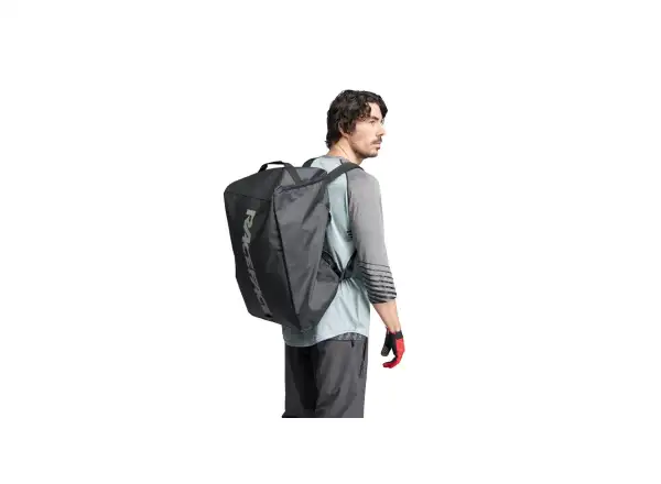 Race Face Stash Gear Bag Reisetasche Stealth