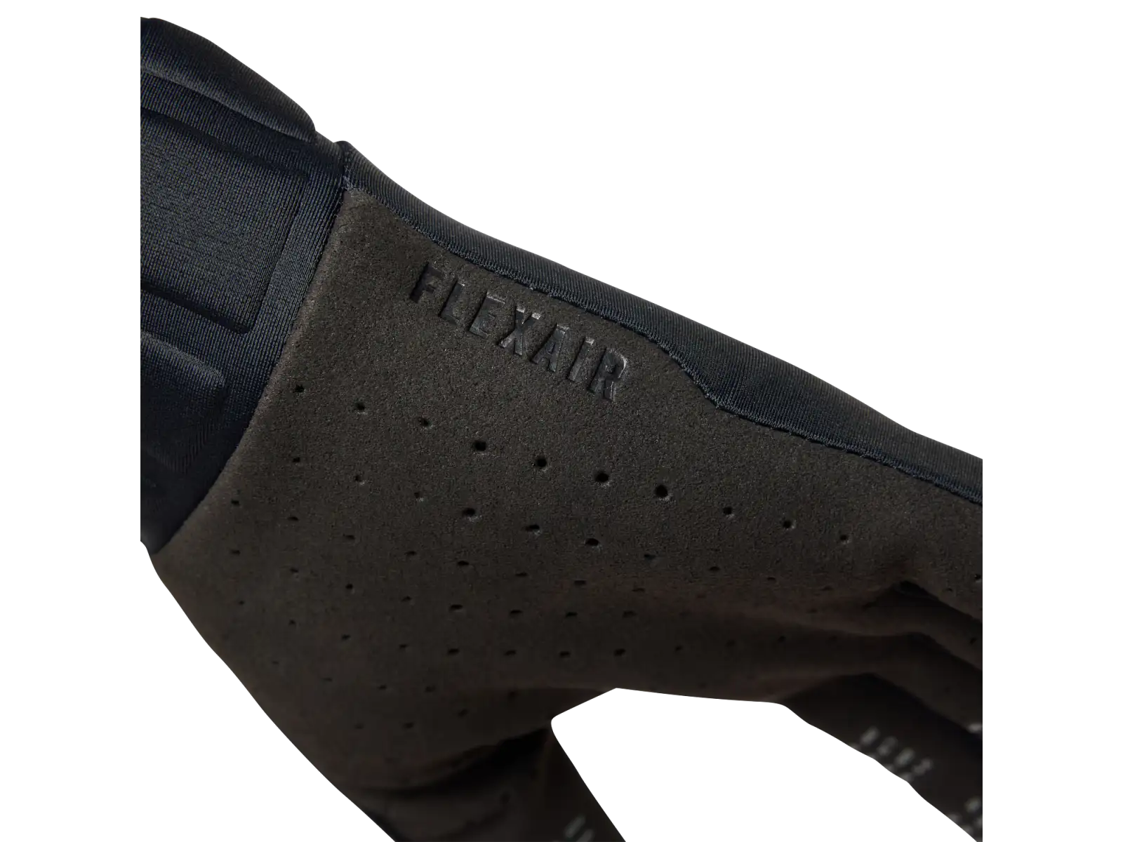 Fox Flexair Herrenhandschuhe Black