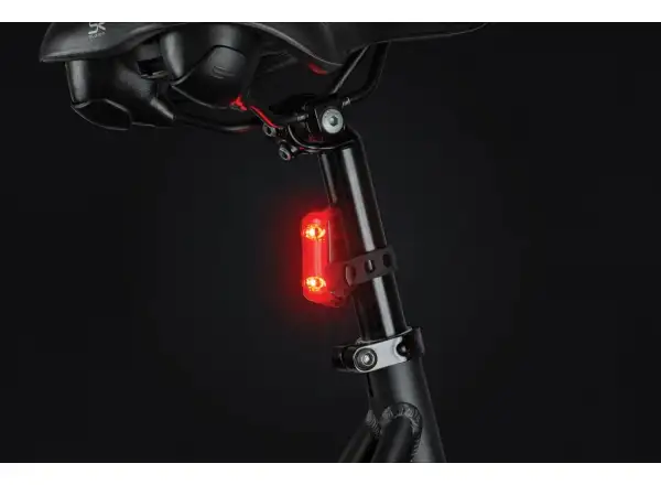 AXA DWN USB Signal Rücklicht
