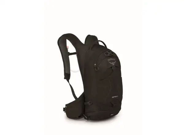 Osprey Raptor V2 Rucksack 10 l Schwarz