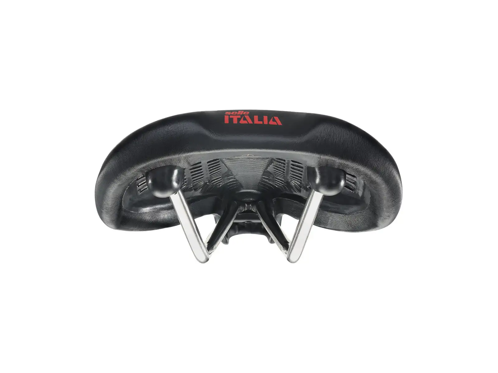 Selle Italia Sattel – Flite 1990 Schwarz