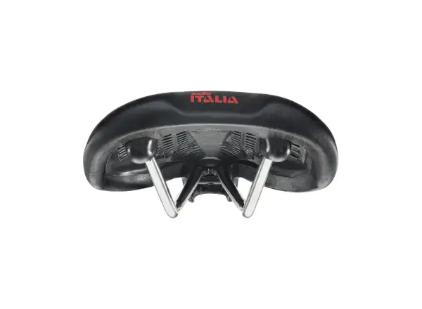 Selle Italia Sattel – Flite 1990 Schwarz