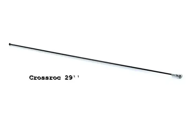 Mavic Crossroc/Crossride, Crossmax, XA 29" Laufradsatz 12 Stück Speichen 293 mm - 36689601