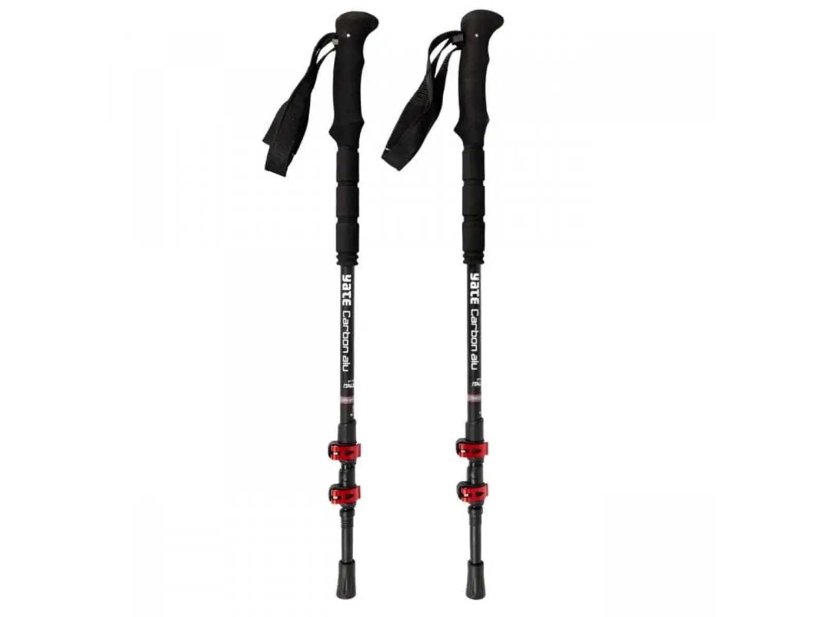 Yate Carbon Trekkingstöcke
