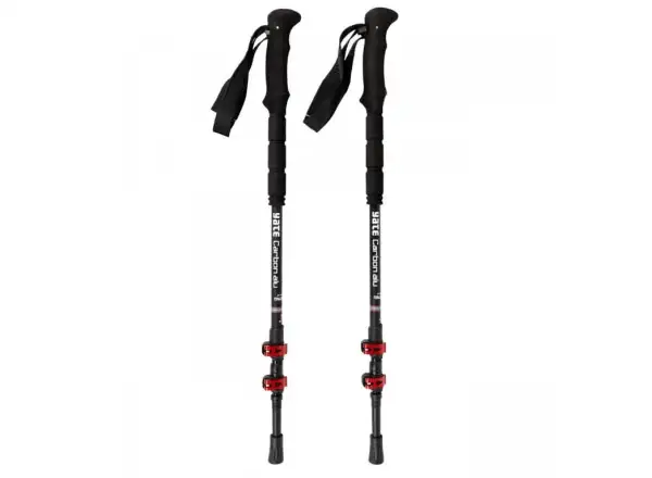 Yate Carbon Trekkingstöcke