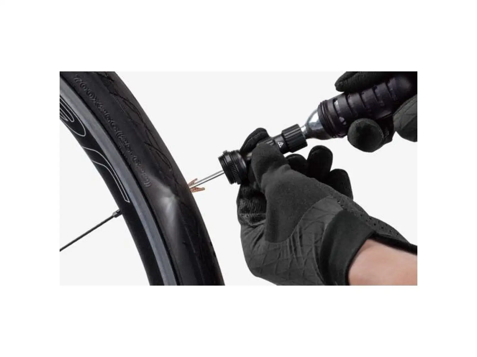 Topeak Tubi Cartridge R16 Reparaturset für Schlauchlos-Reifen