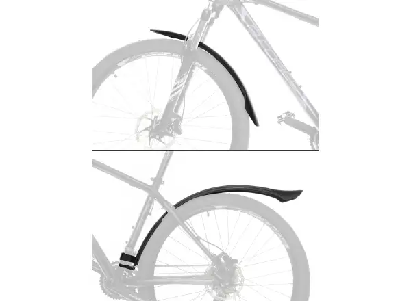 Force Grand Schmutzfänger 24-29"