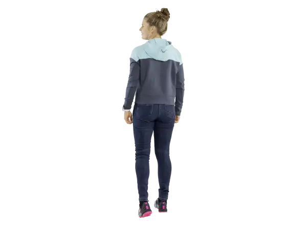 Dynafit 24/7 Damen Jeans Blaubeere/Marinblau