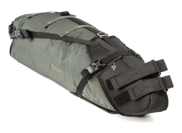 Acepac Saddle Harness MKIII Gurtzeug Gray