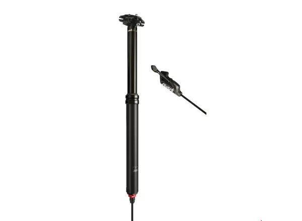 Rock Shox Reverb Stealth C1 150 mm / 31,6 mm Teleskopsattelstütze + 1X Hebel