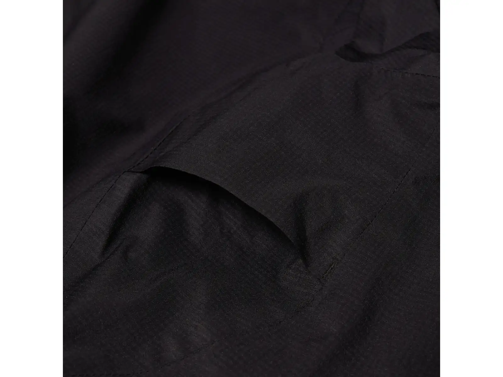 Endura Alltrack Herren Fahrradregenjacke Black