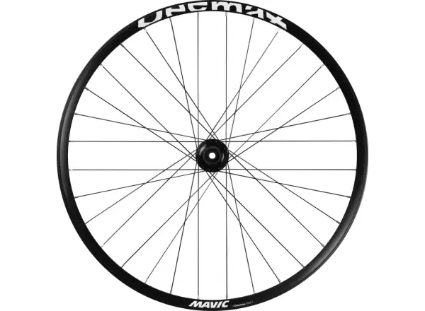 Mavic Deemax Park 27,5"" Boost20 ořech Shimano HG 6děr vypletená kola