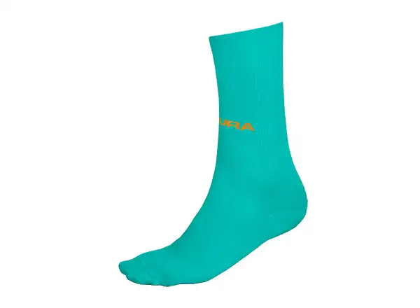 Endura Pro SL II Socken Aqua