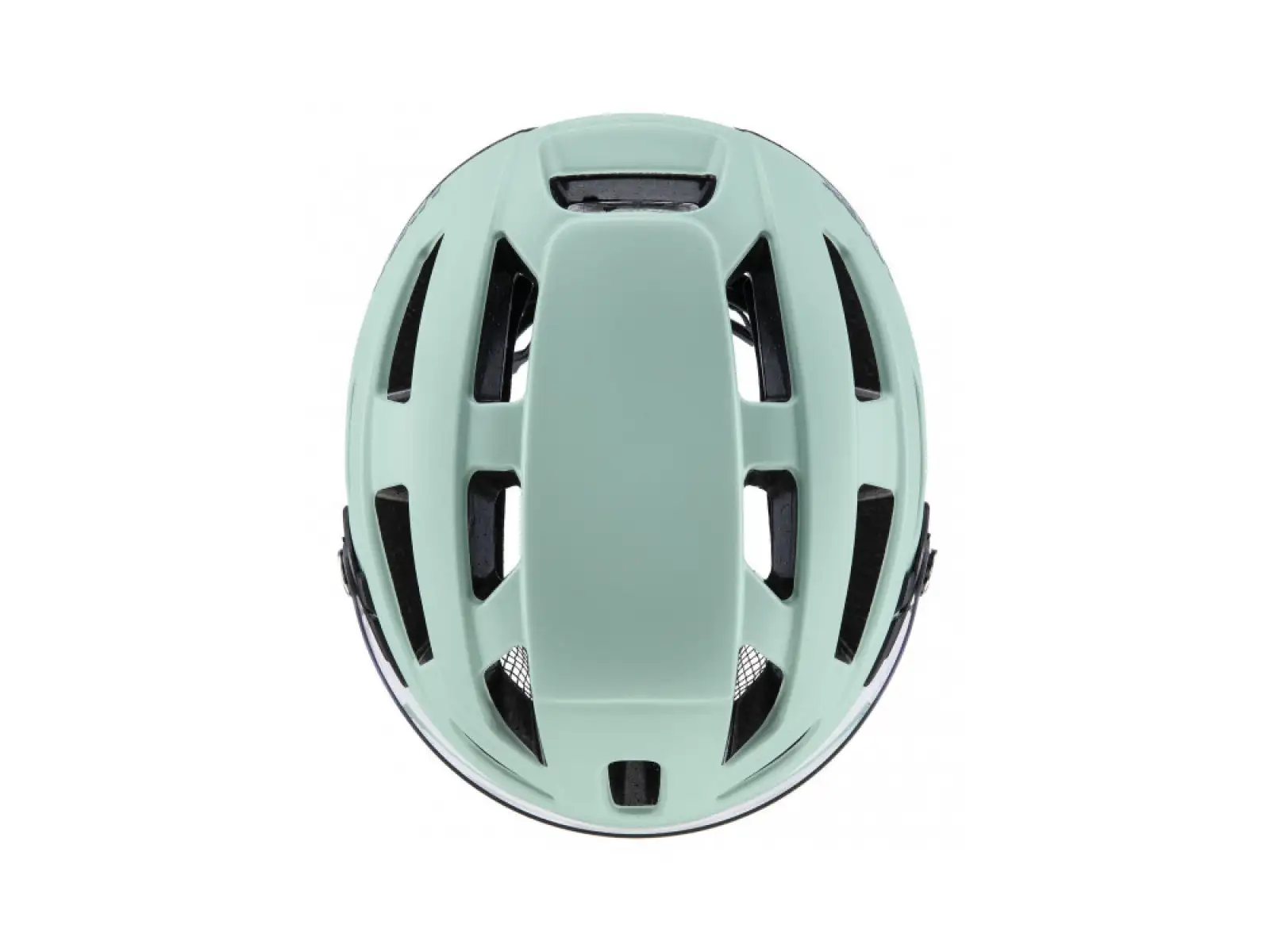 Uvex Finale Visor Helm Jade/Black Matt