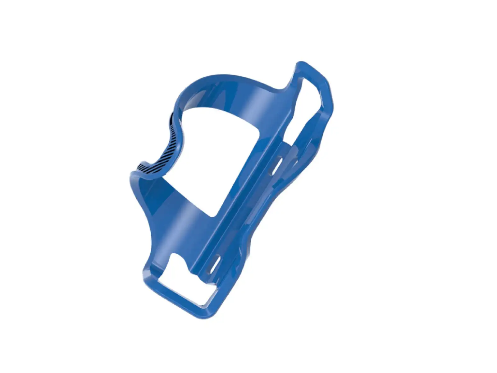 Lezyne Flow SL Flaschenhalter Enhanced Blue rechts