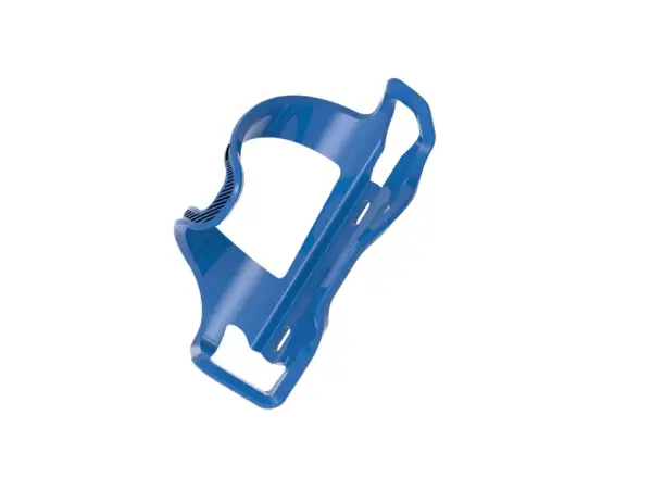 Lezyne Flow SL Flaschenhalter Enhanced Blue rechts