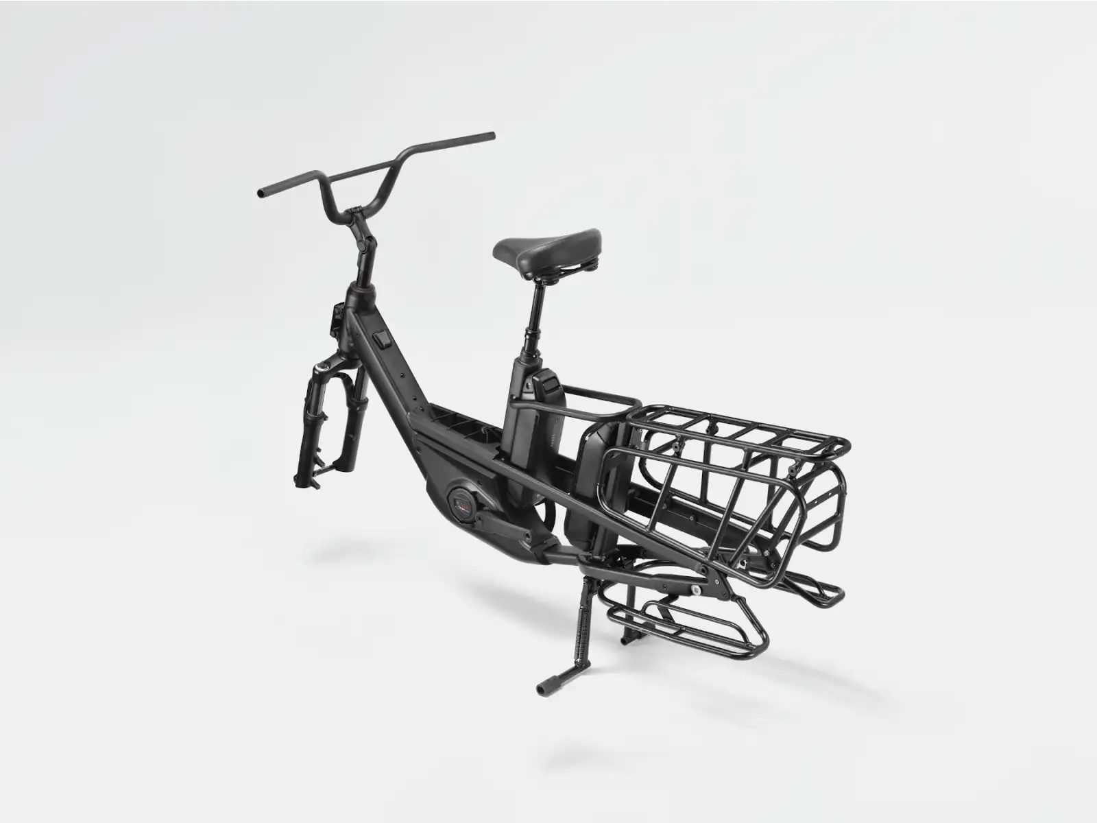 Cannondale Cargowagen NEO 1 City E-Bike MDN