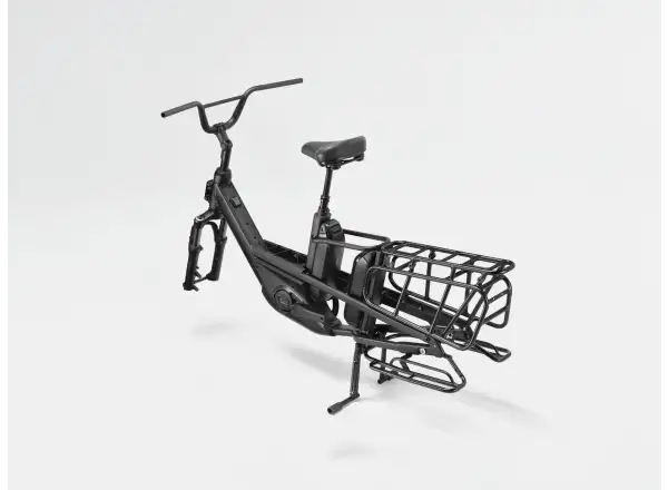 Cannondale Cargowagen NEO 1 City E-Bike MDN