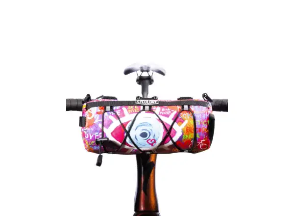 Cycology See Me Pink Lenkertasche 2,4 l