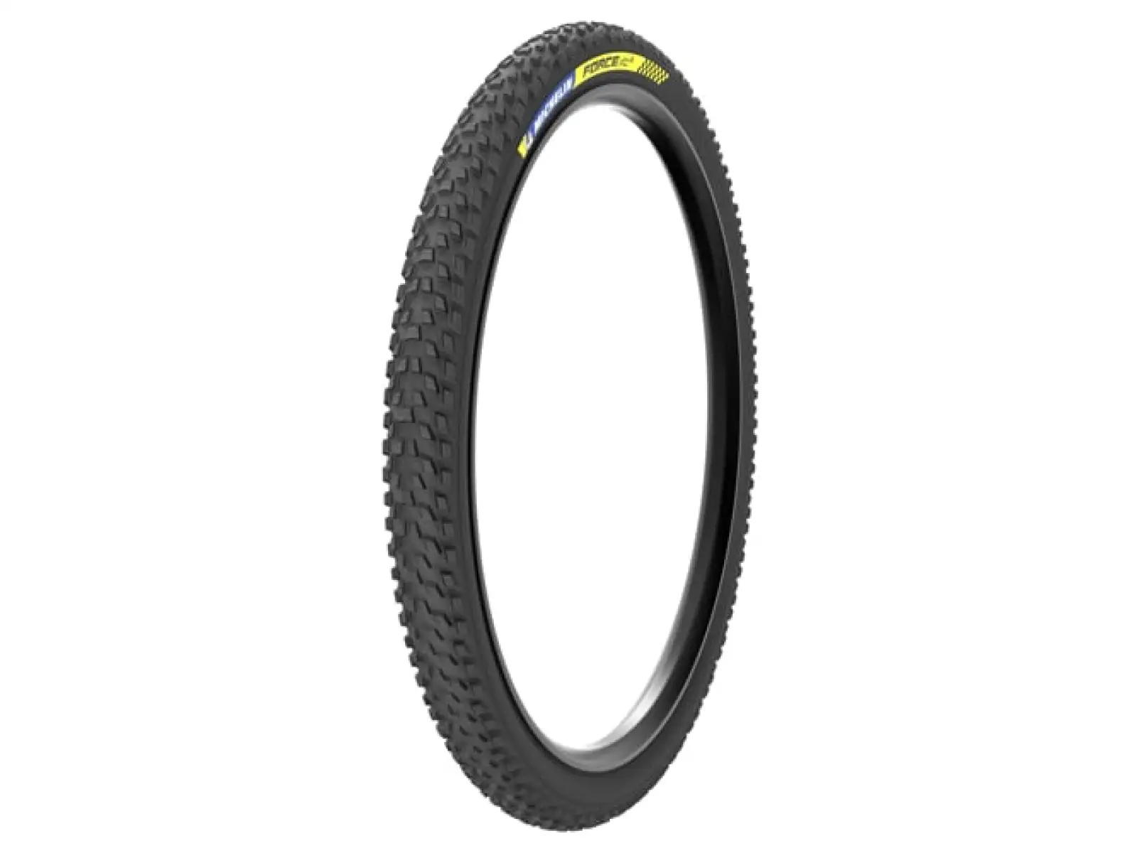 Michelin Force XC2 Racing Line 29x2,10" TS TLR MTB Reifen aus Kevlar