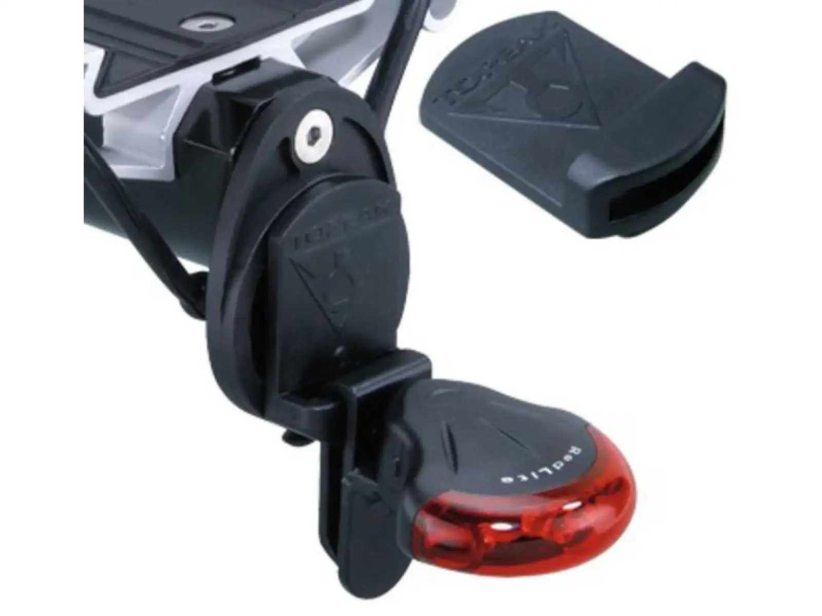 Topeak MTX Beamrack E-type Sattelstützen-Träger