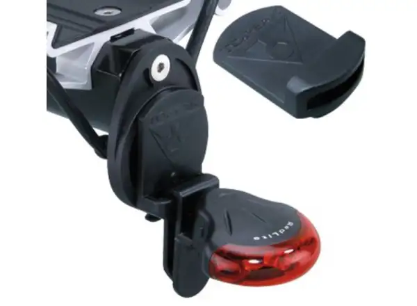 Topeak MTX Beamrack E-type Sattelstützen-Träger