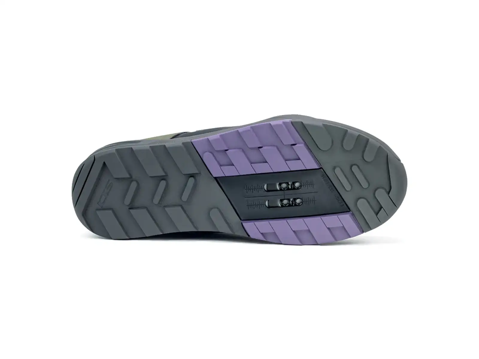 Sidi Atomus Herren-Radschuhe Military