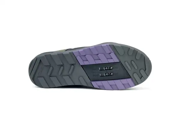 Sidi Atomus Herren-Radschuhe Military