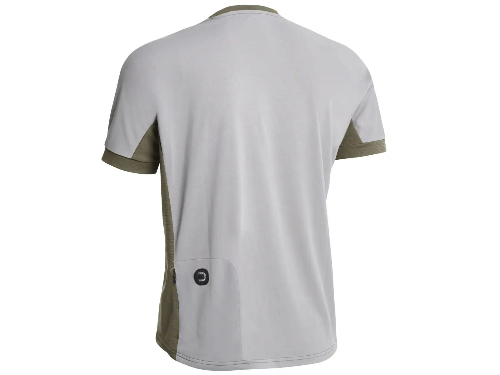 Dotout Stone Herren T-Shirt Kurzarm Militär