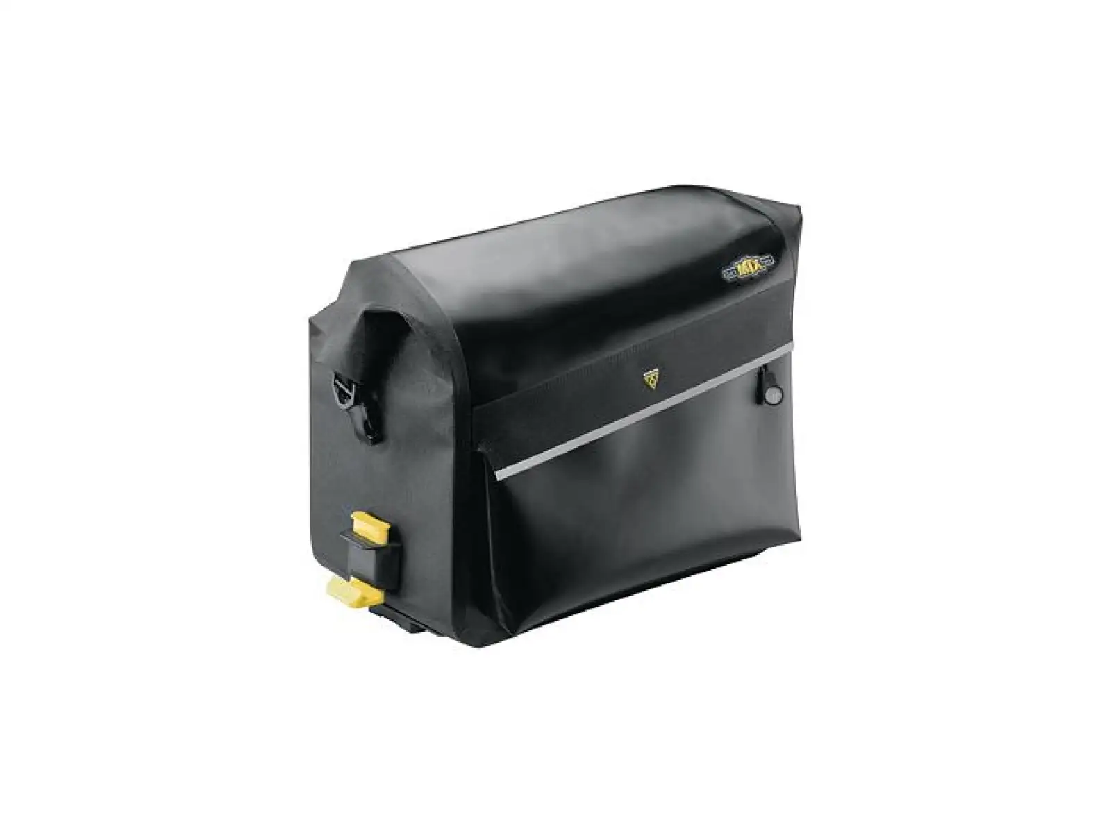 Topeak MTX Trunk Drybag Gepäckträgertasche 12,1 l schwarz