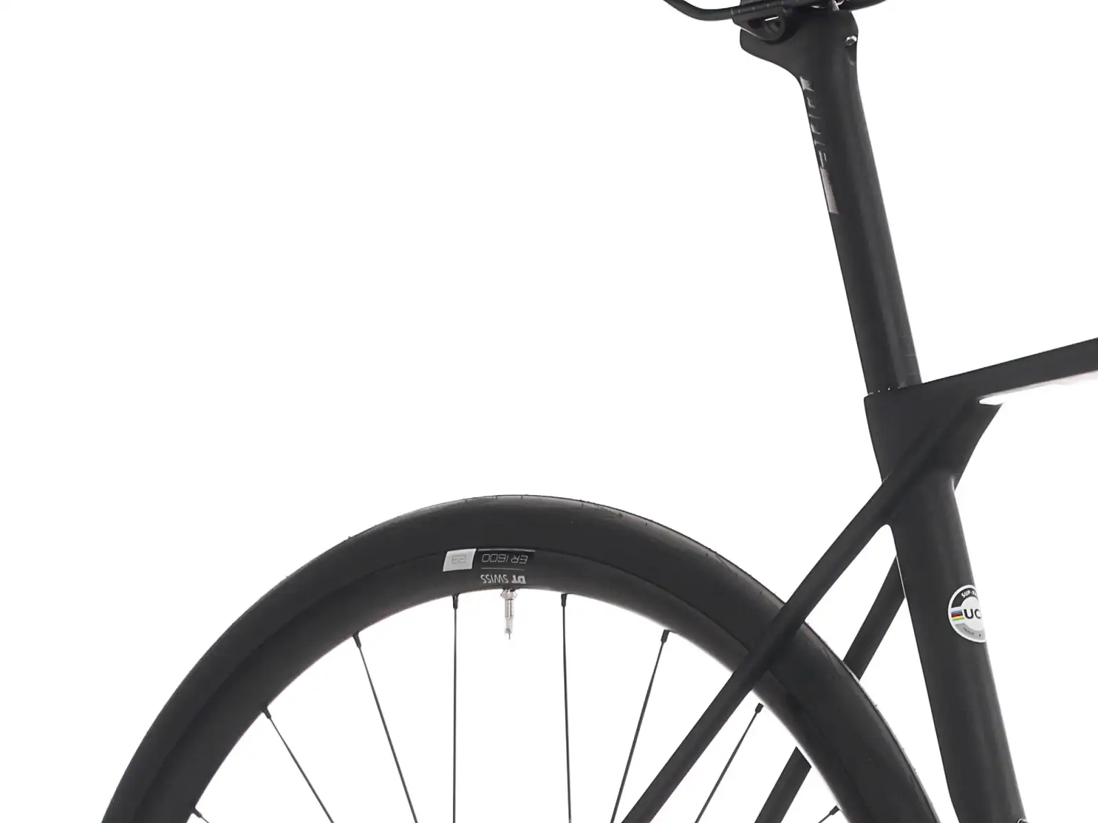 Superior X-Road 9.7 GF Rennrad matte carbon