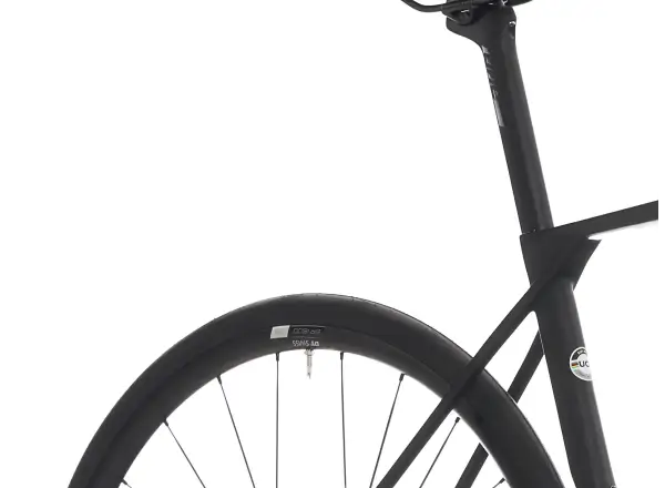 Superior X-Road 9.7 GF Rennrad matte carbon