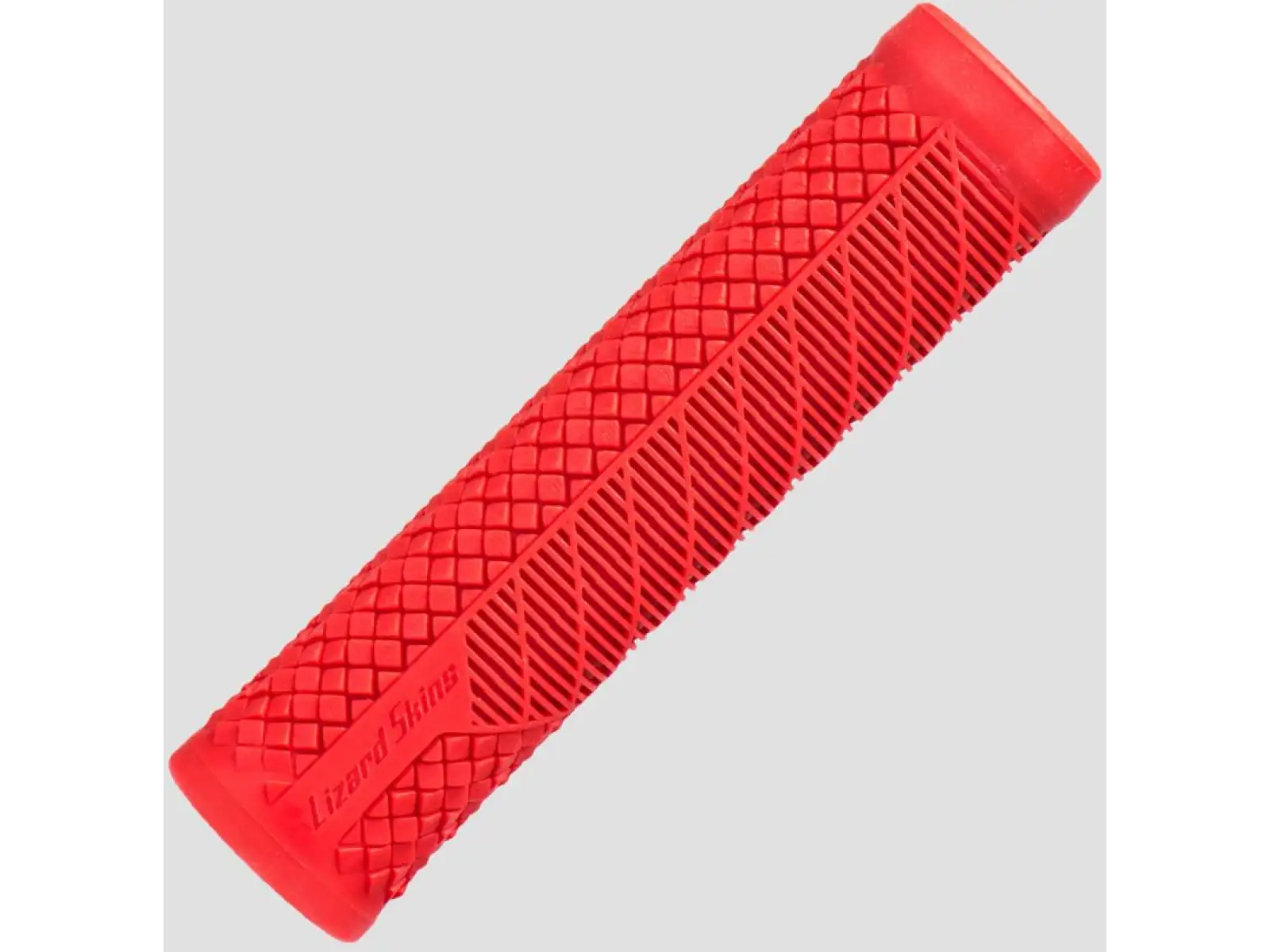 Lizard Skins Charger Evo Single Compound rot