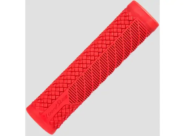 Lizard Skins Charger Evo Single Compound rot